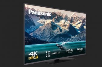 Panasonic TX-55JX620E