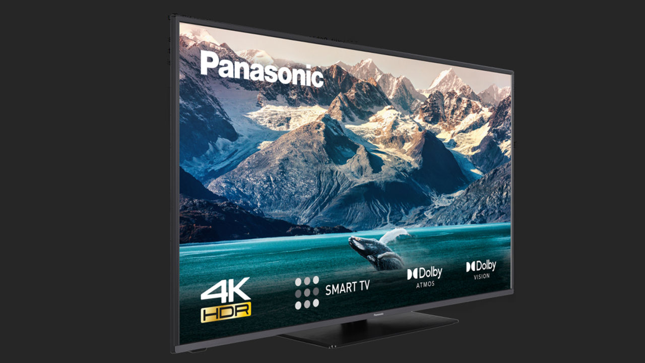 Panasonic TX-55JX620E