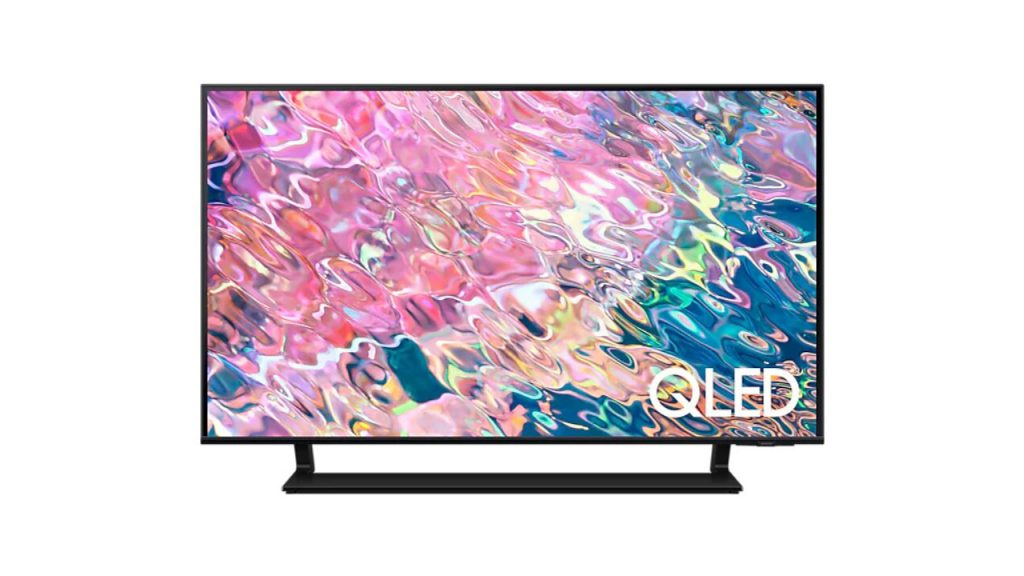 Samsung QE75Q60B