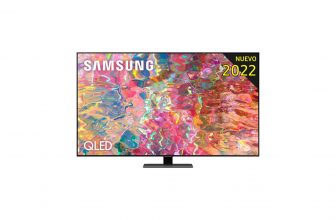 Samsung QE75Q80B