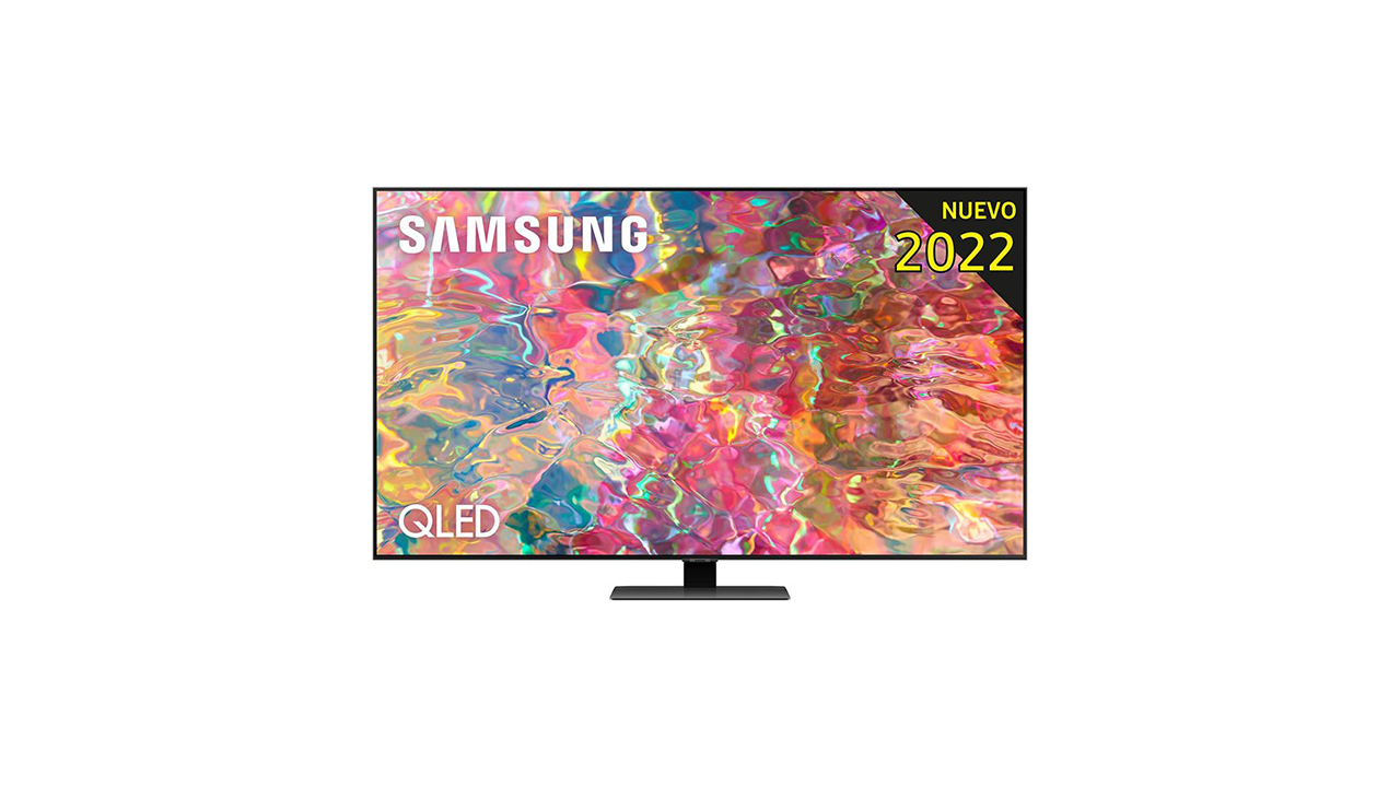 Samsung QE75Q80B