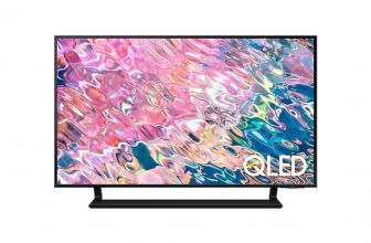 Samsung QE43Q60B