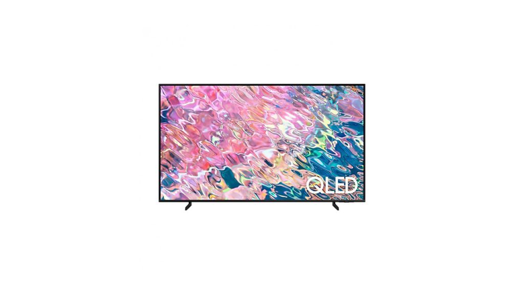 Samsung QE65Q60B