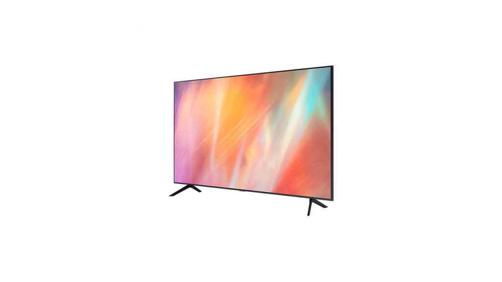 Samsung UE50AU7172U