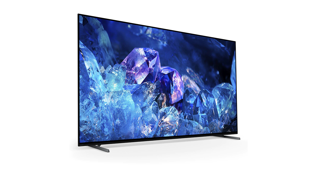 Sony XR-77A84K Smart TV