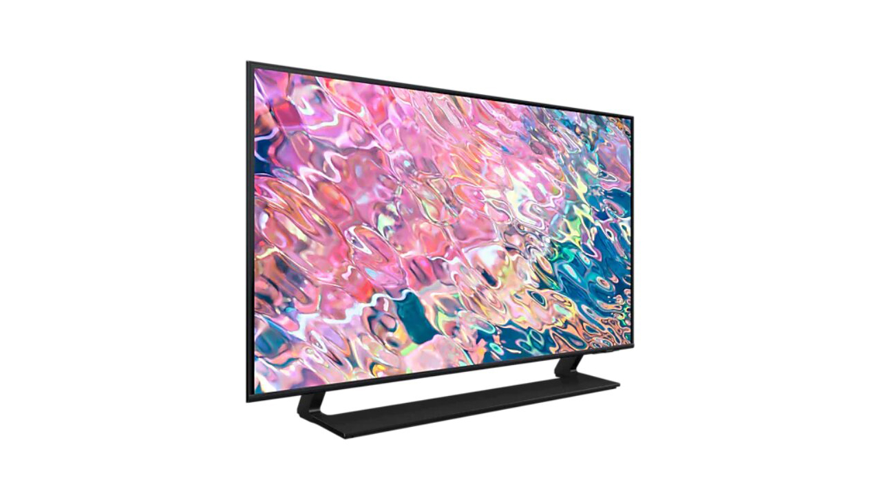 Samsung QE75Q60B Smart TV