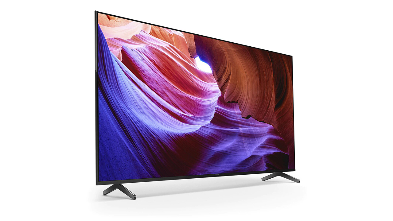 Sony KD-65X85K Smart TV