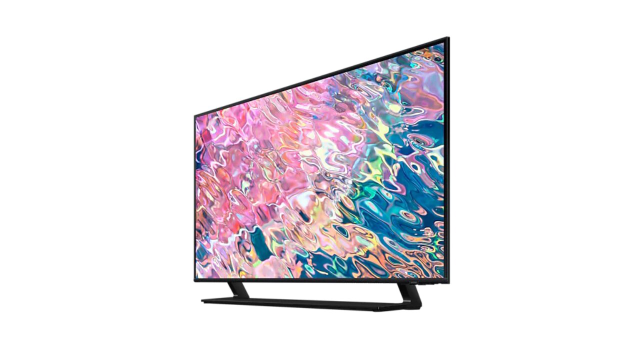 Samsung QE43Q60B Smart TV