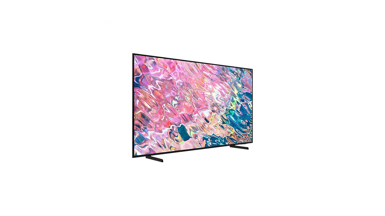 Samsung QE65Q60B Smart TV