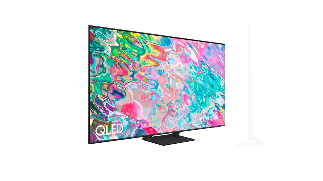 Samsung QE75Q70B Smart TV