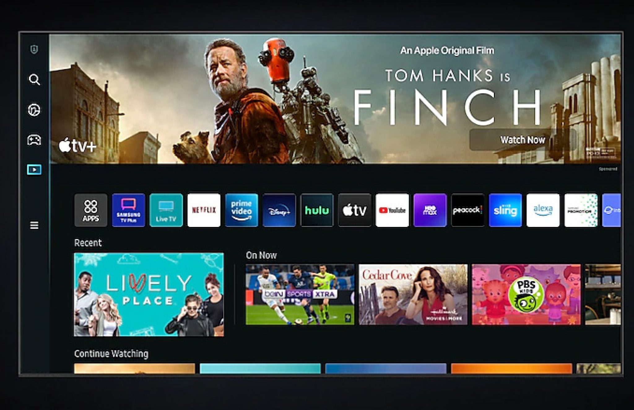 Samsung QE55S95B, el QLED del 2022 que todos deseamos