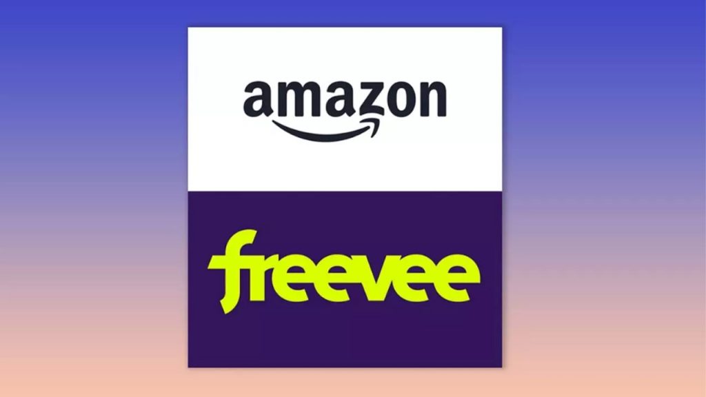 amazon freevee