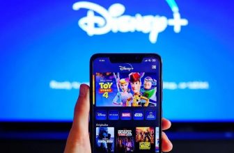 como eliminar seguir viendo de disney plus