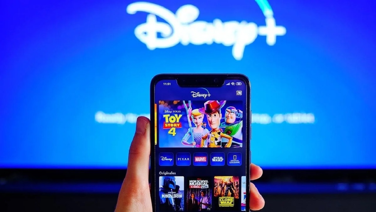 como eliminar seguir viendo de disney plus