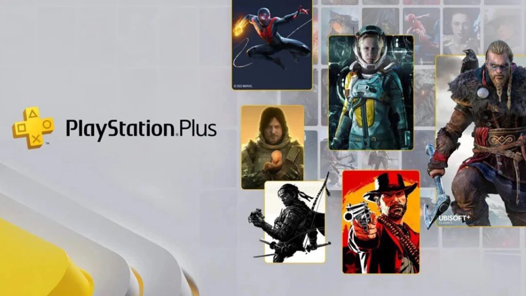 nuevo PlayStation Plus