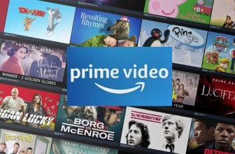tienda de Amazon Prime Video