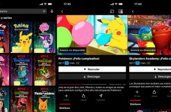 trucos de netflix