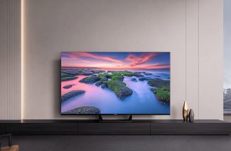 xiaomi tv a2 series