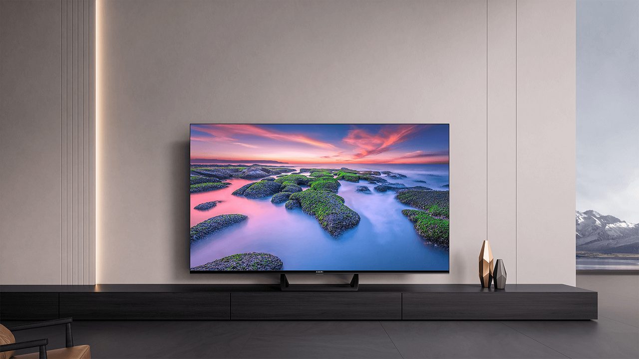 xiaomi tv a2 series