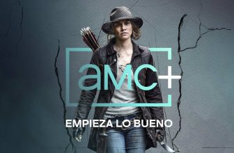 AMC+ en España