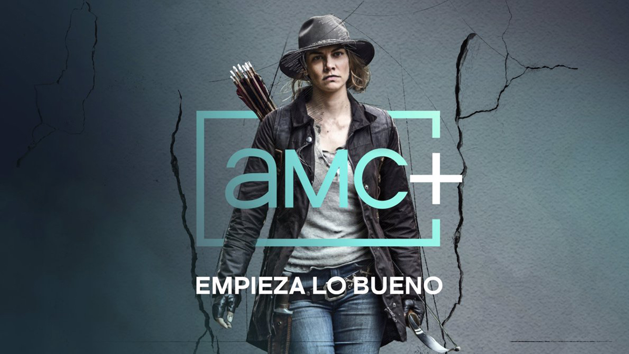 AMC+ en España