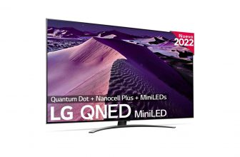 LG 75QNED876QB