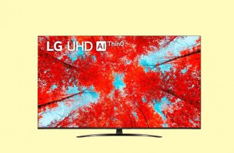 LG 86UQ91006LA