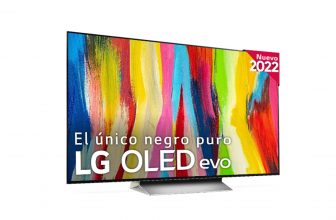 LG OLED77C26LD