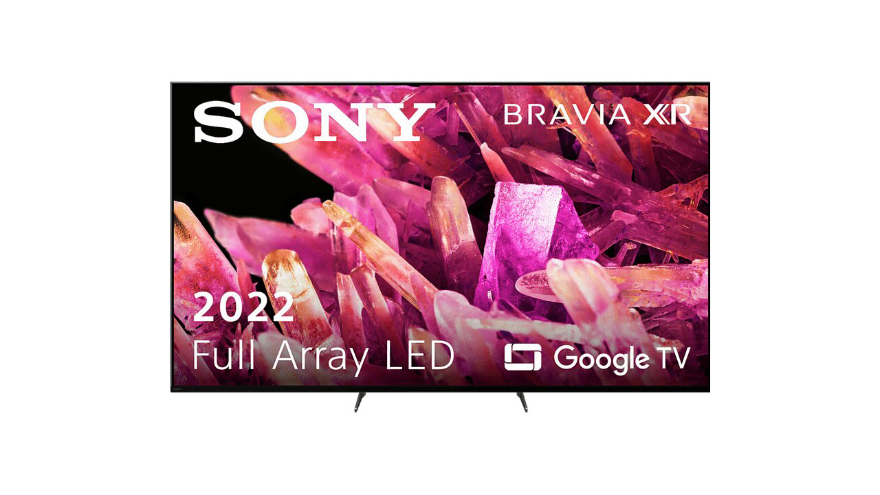 Sony XR-75X90K
