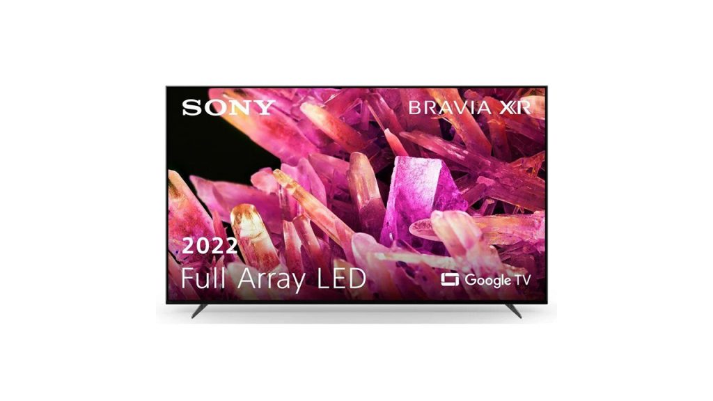 Sony XR-65X90K