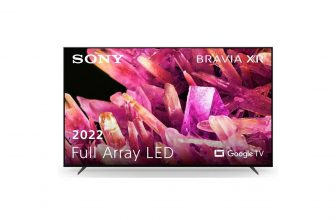 Sony XR-65X90K