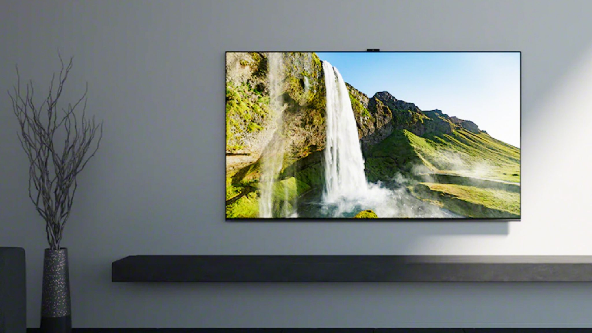 Sony XR65A80K, el alta gama que lo tiene casi todo