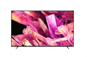 Sony XR-85X90K