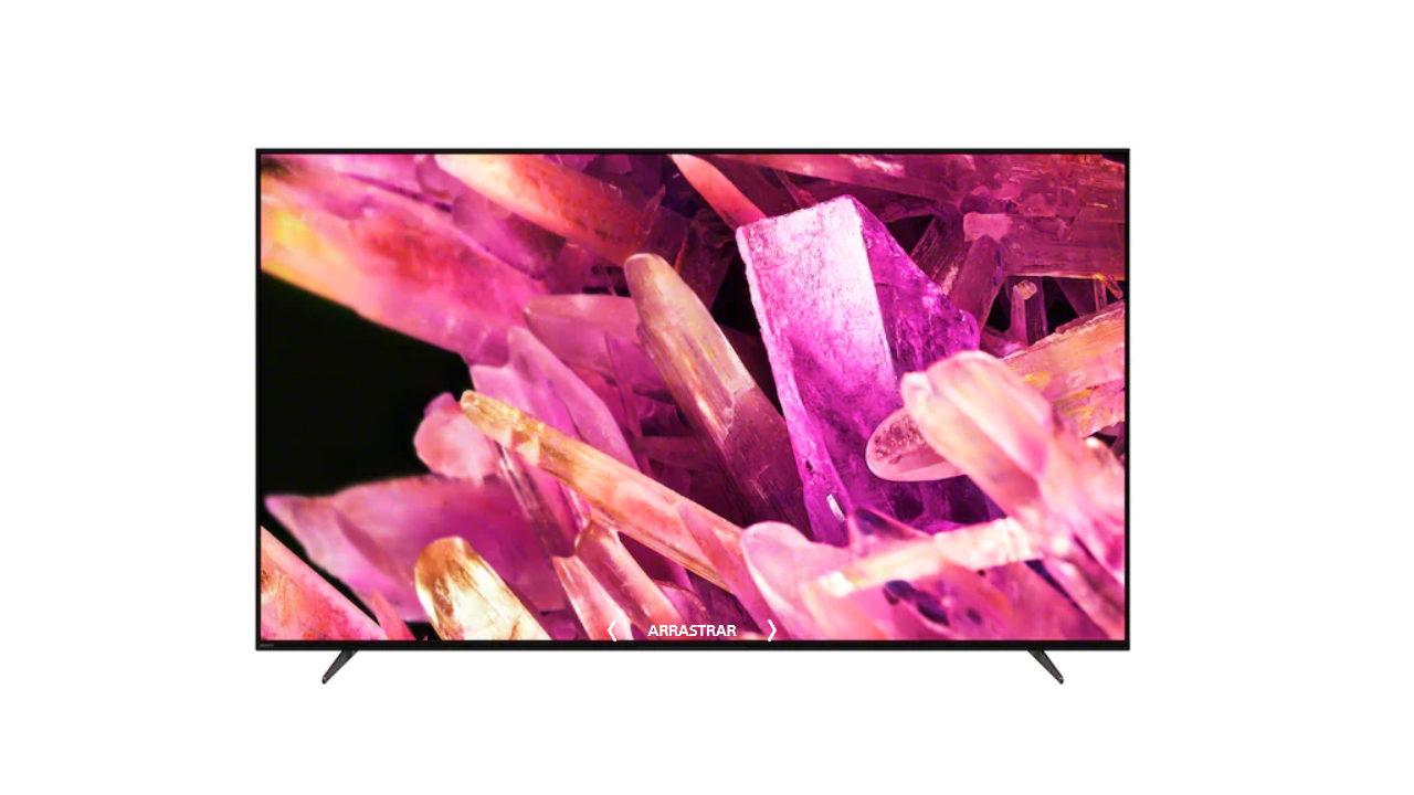 Sony XR-85X90K