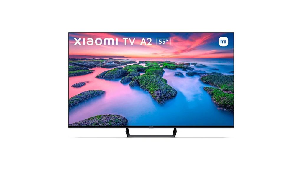 Xiaomi TV A2 55"