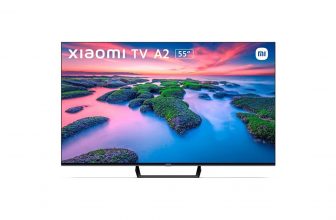 Xiaomi TV A2 55"