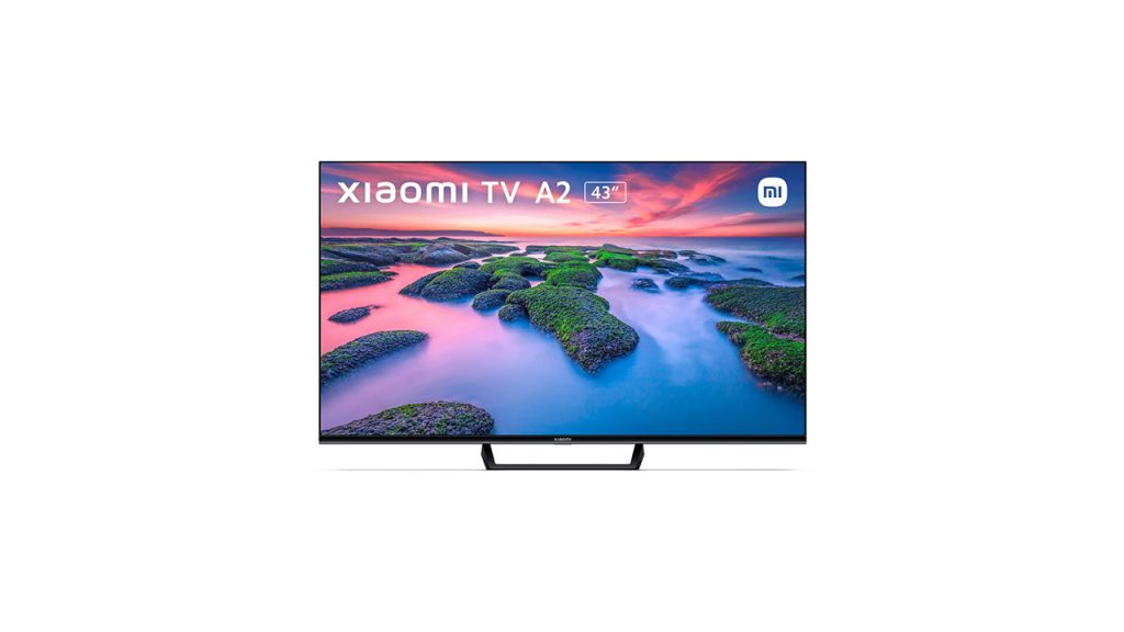 Xiaomi TV A2 43"