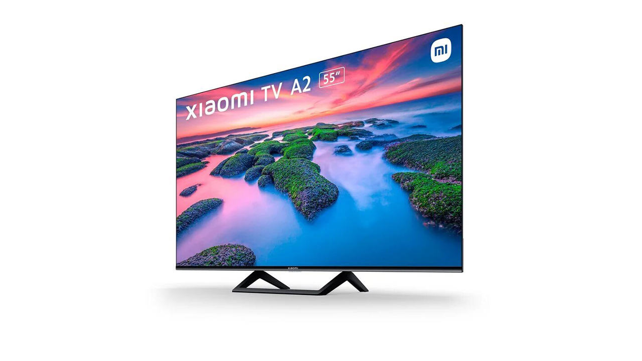 Opiniones - Xiaomi TV A2 43 LED UltraHD 4K HDR10