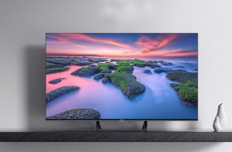 Xiaomi TV A2 50"