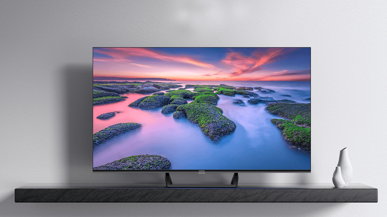 Xiaomi TV A2 50"