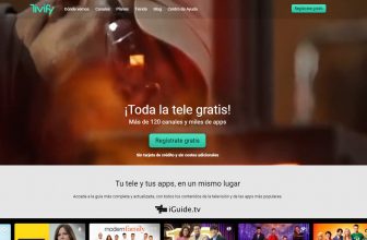 descuento de Tivify Plus