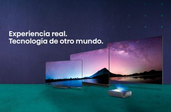 nuevos televisores Hisense se adaptan