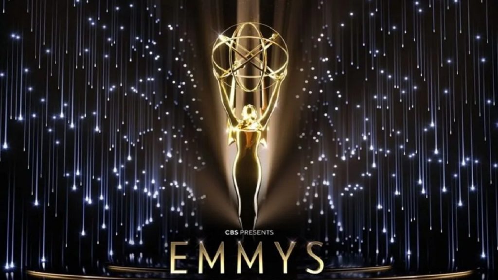 premios emmys 2022