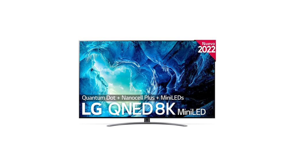 LG 75QNED966QA