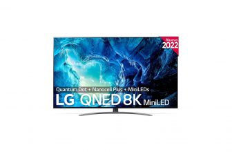 LG 75QNED966QA