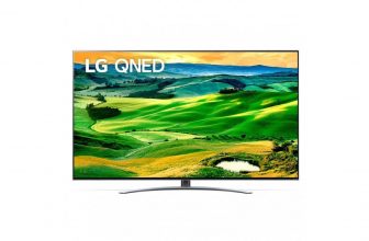 LG 50QNED826QB