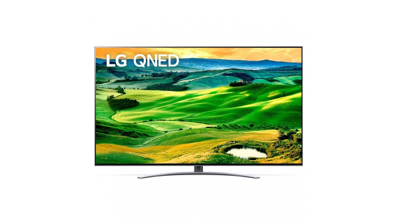 LG 50QNED826QB