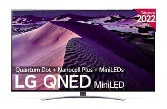 LG 75QNED866QA