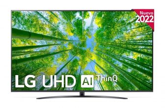 LG 70UQ81006LB