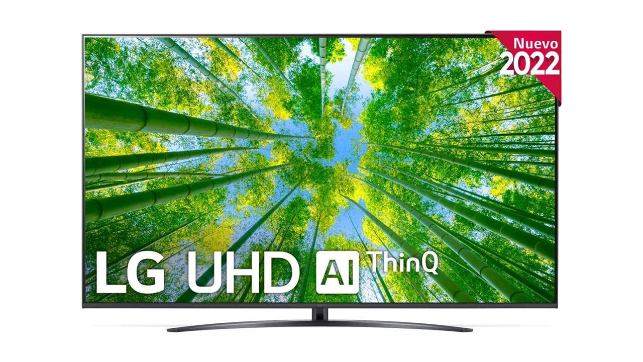 LG 70UQ81006LB